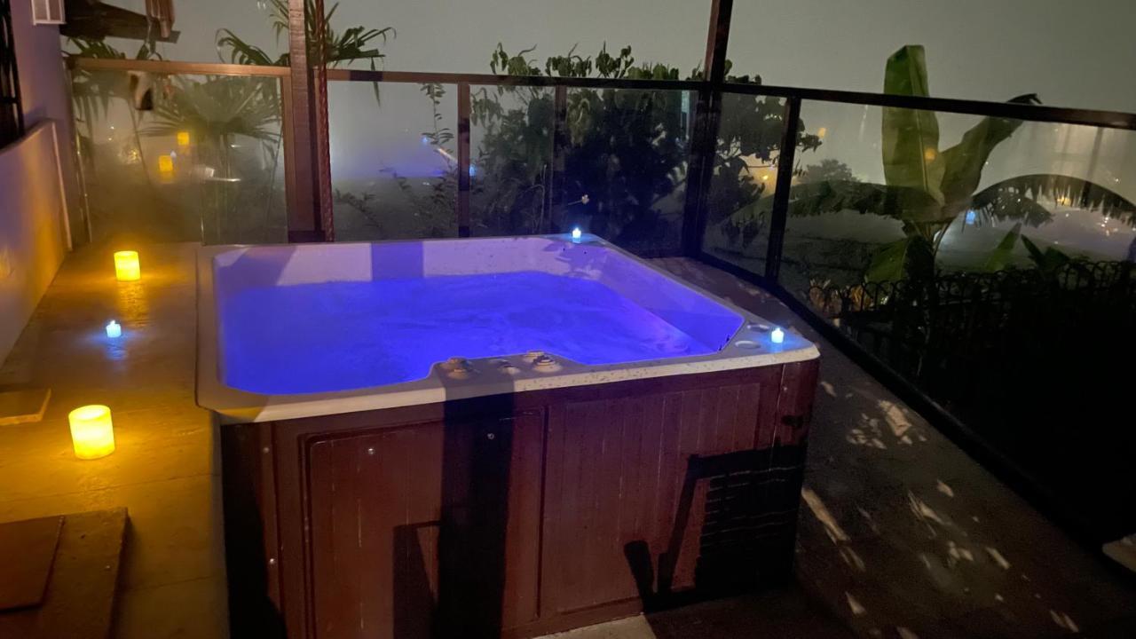Vista Bella Rooms Escazú Eksteriør bilde