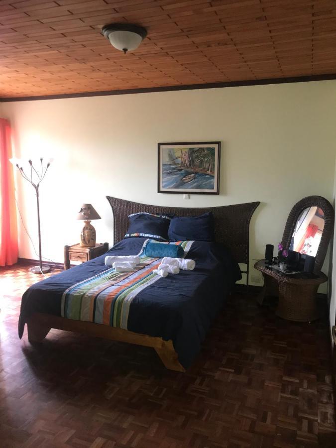 Vista Bella Rooms Escazú Eksteriør bilde