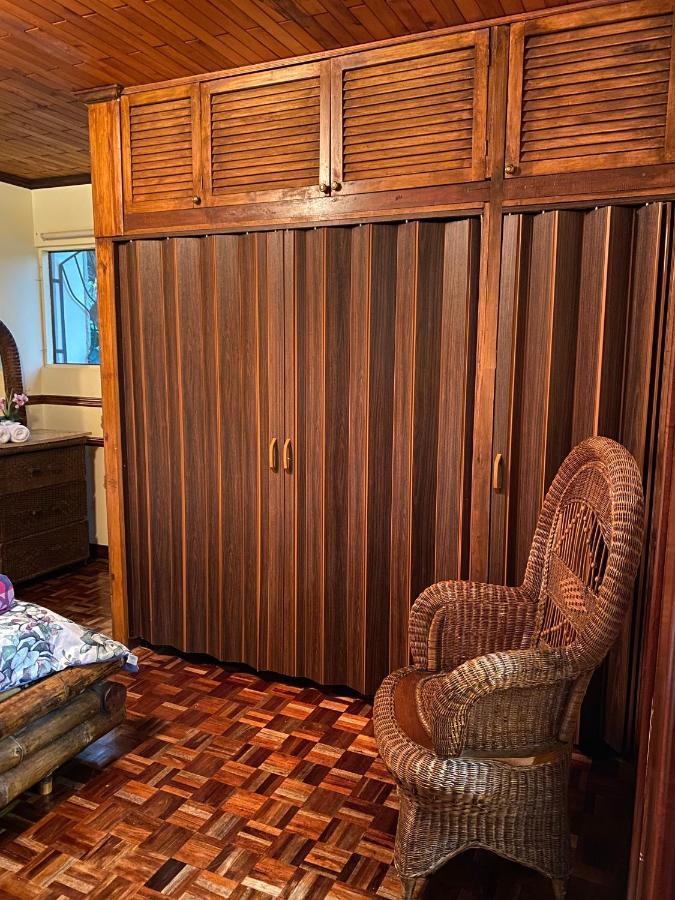 Vista Bella Rooms Escazú Eksteriør bilde